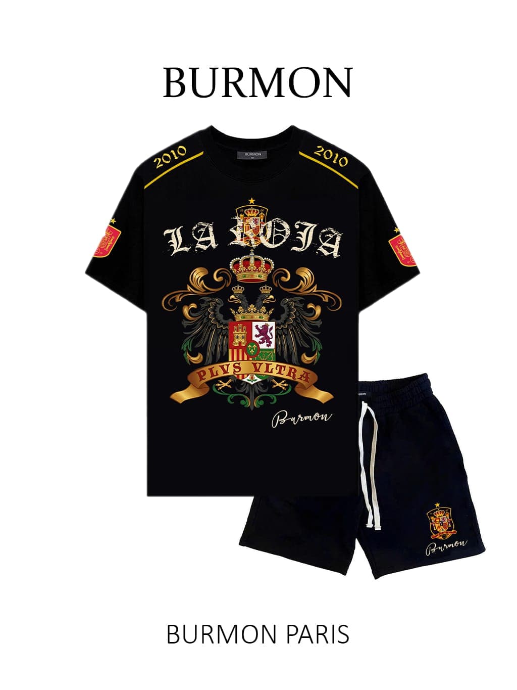 SPAIN SET