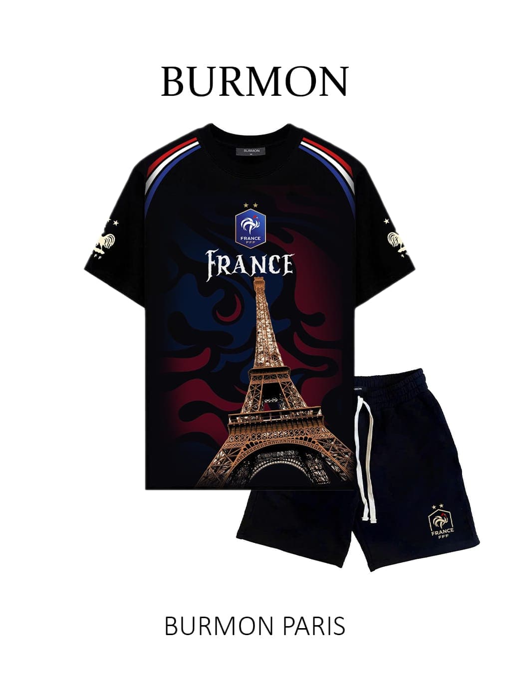 FRANCE SET