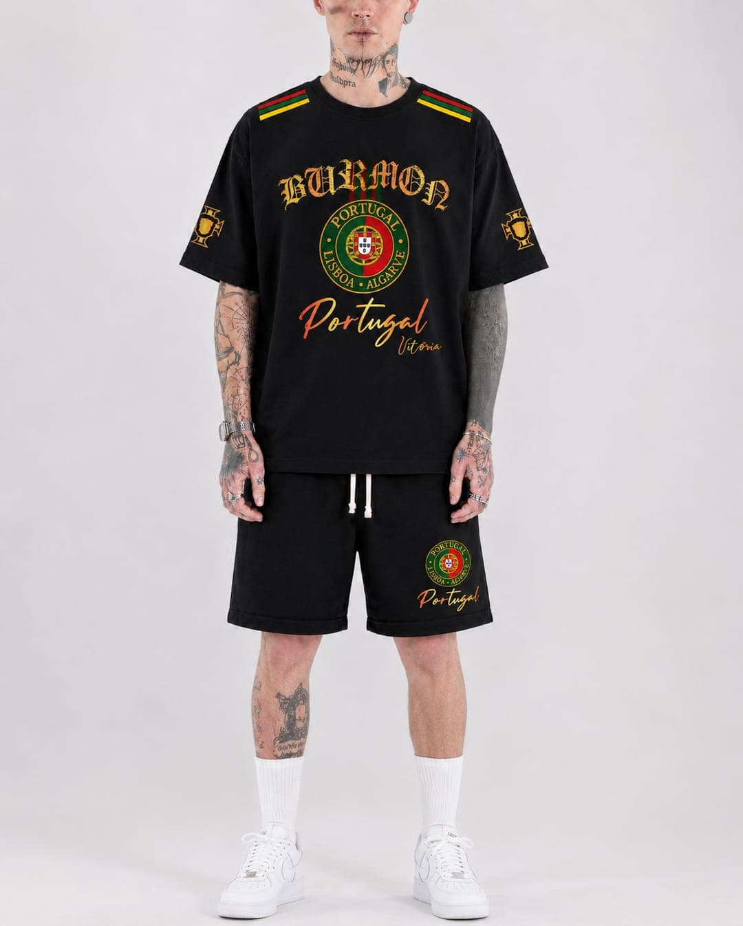 PORTUGAL SET