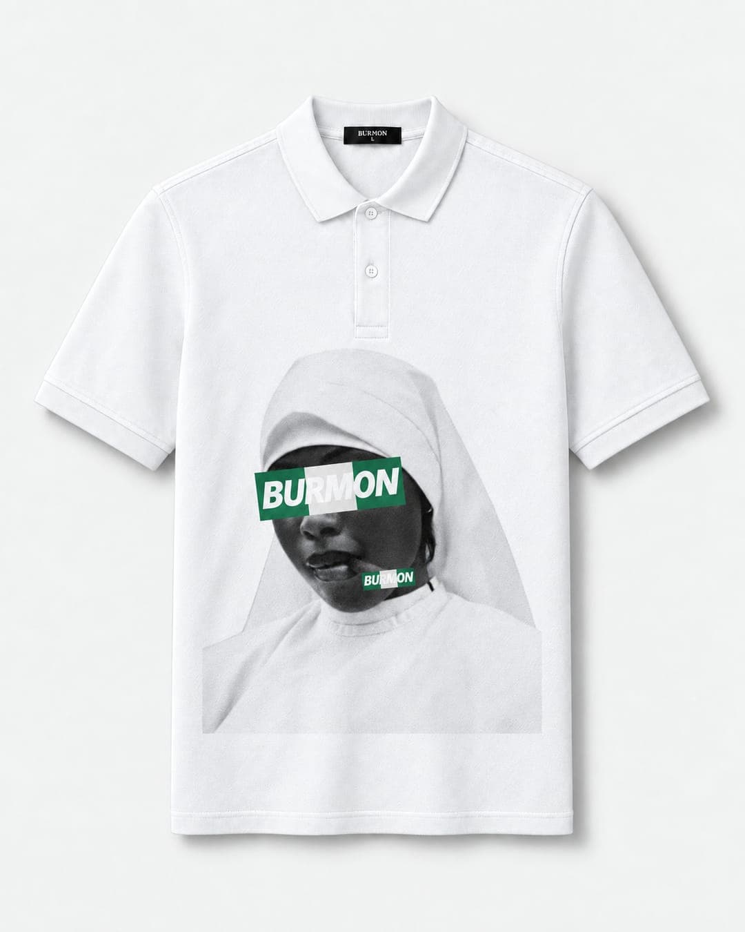 NO SAINT POLO