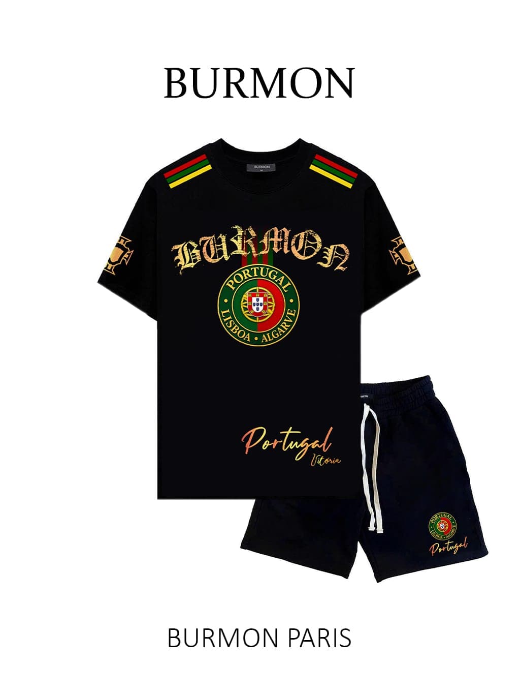 PORTUGAL SET