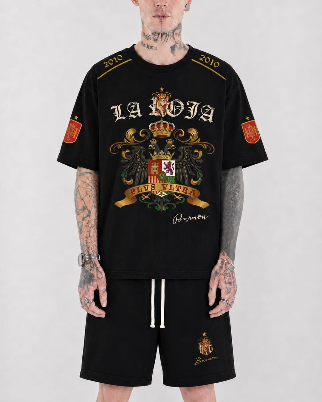 SPAIN SET