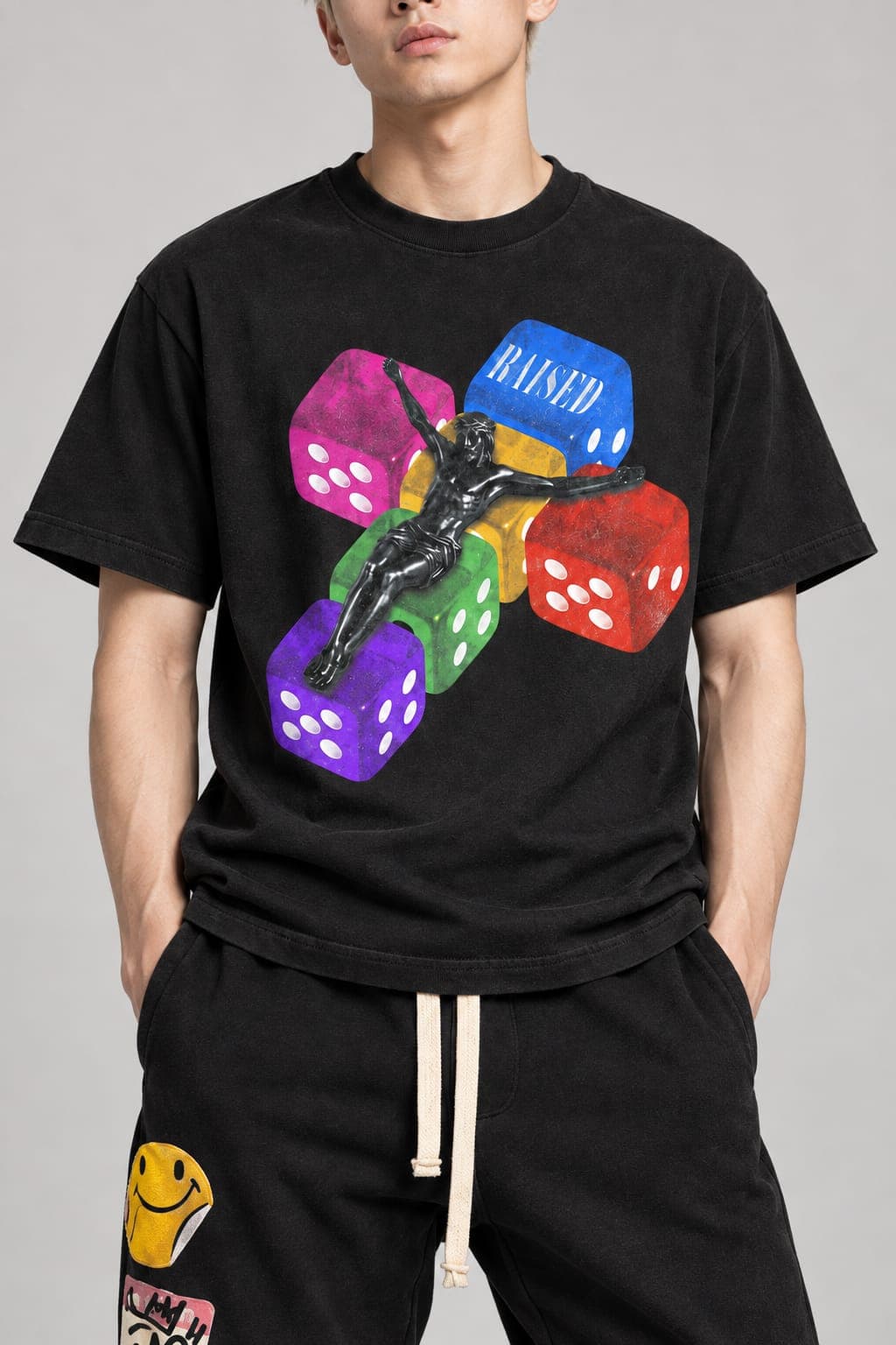 RISKED DICE