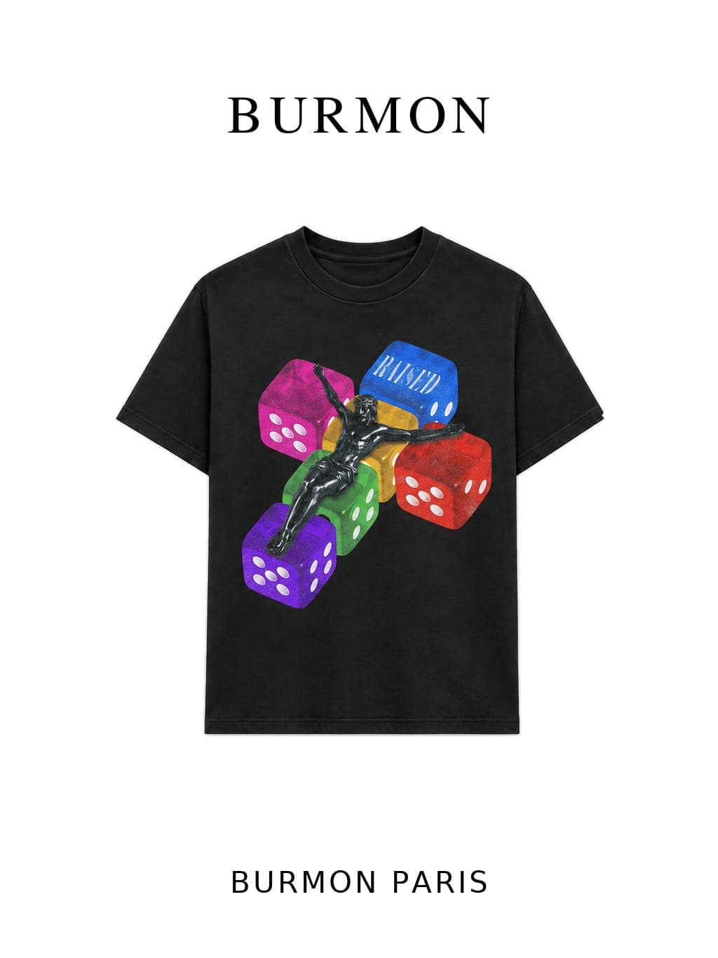RISKED DICE