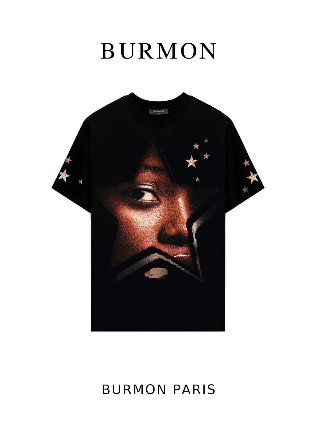 BURMON MIDNIGHT GAZE