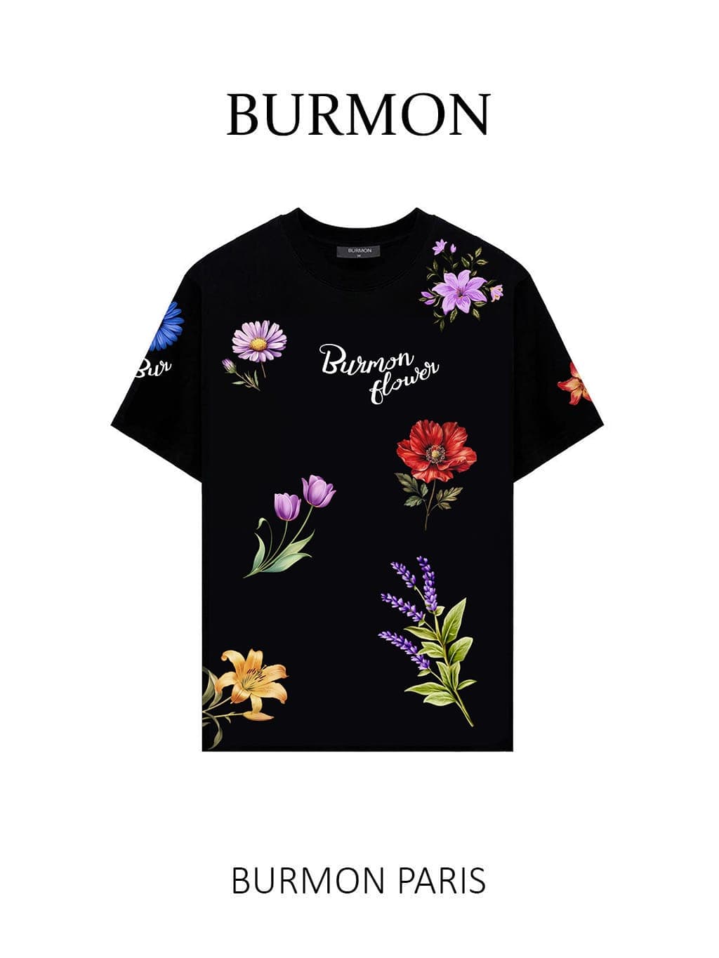 NOIR BLOOM