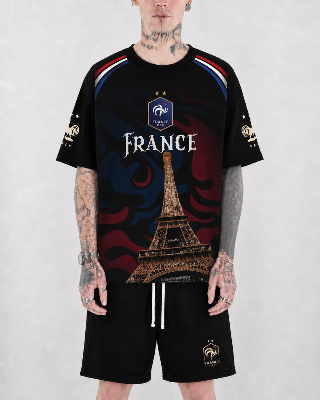 FRANCE SET