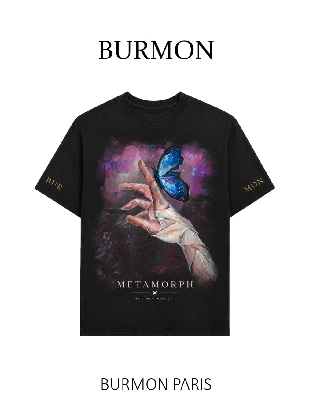 Metamorph