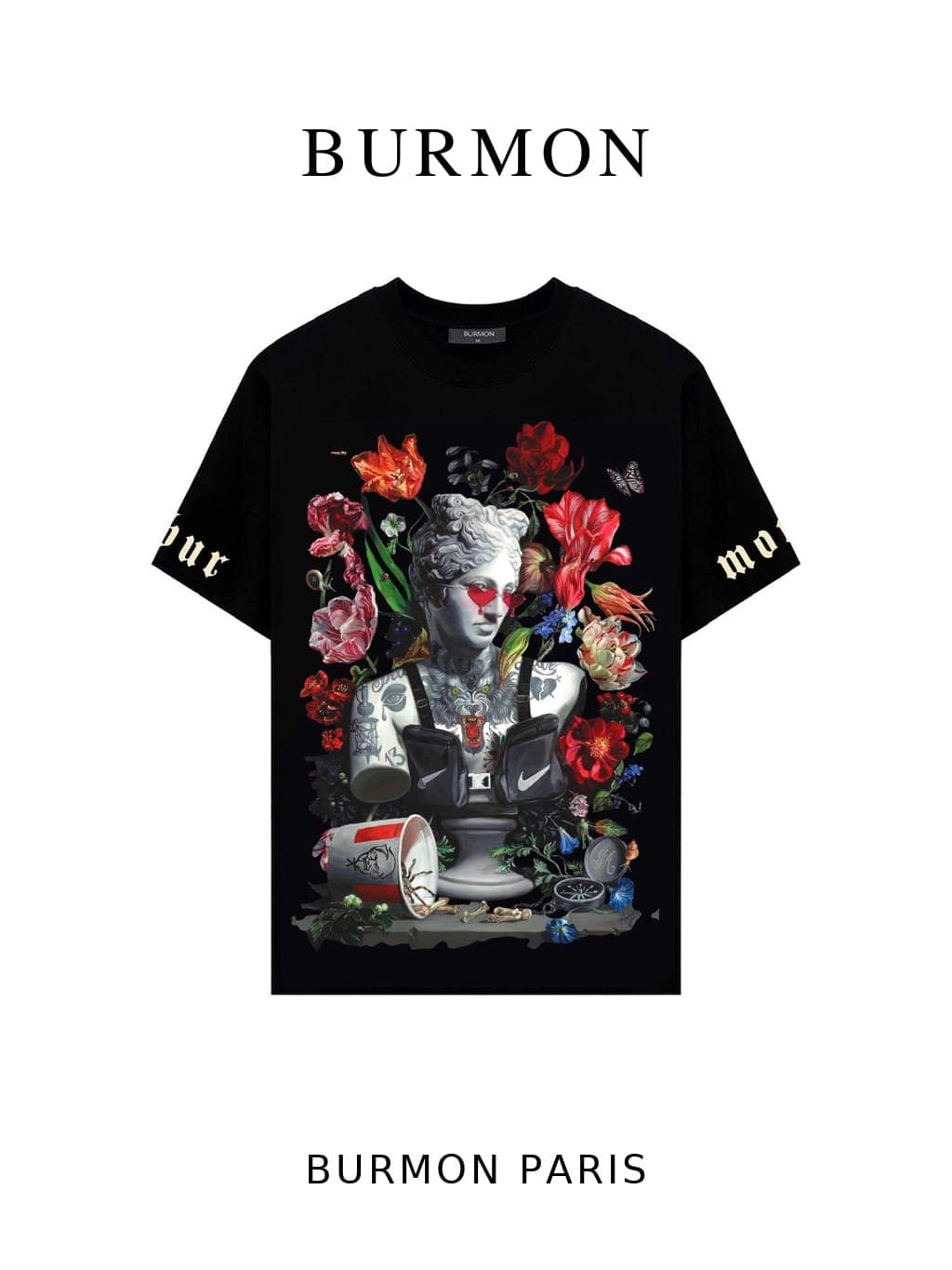 BURMON VENUS GARDEN