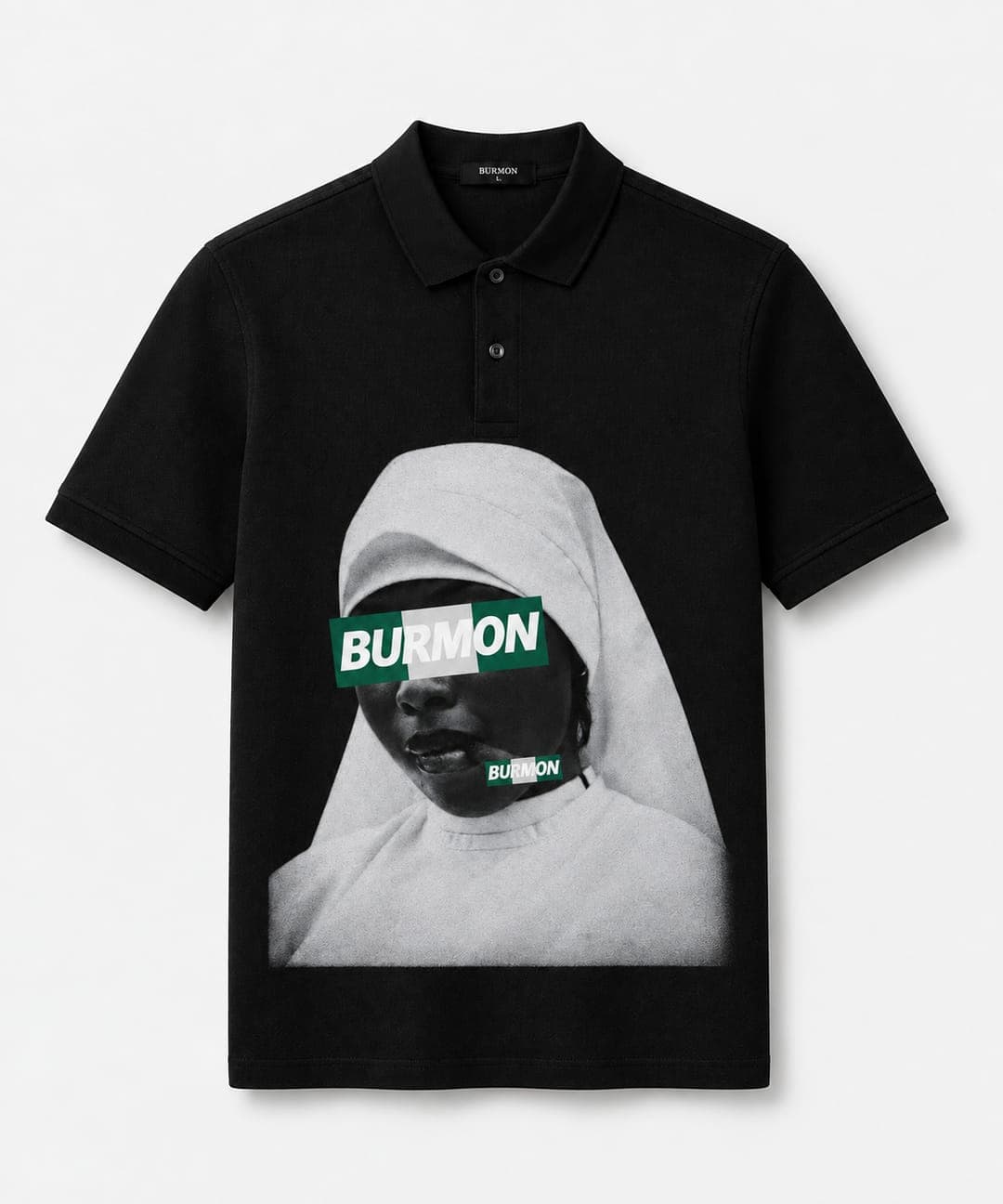 NO SAINT POLO