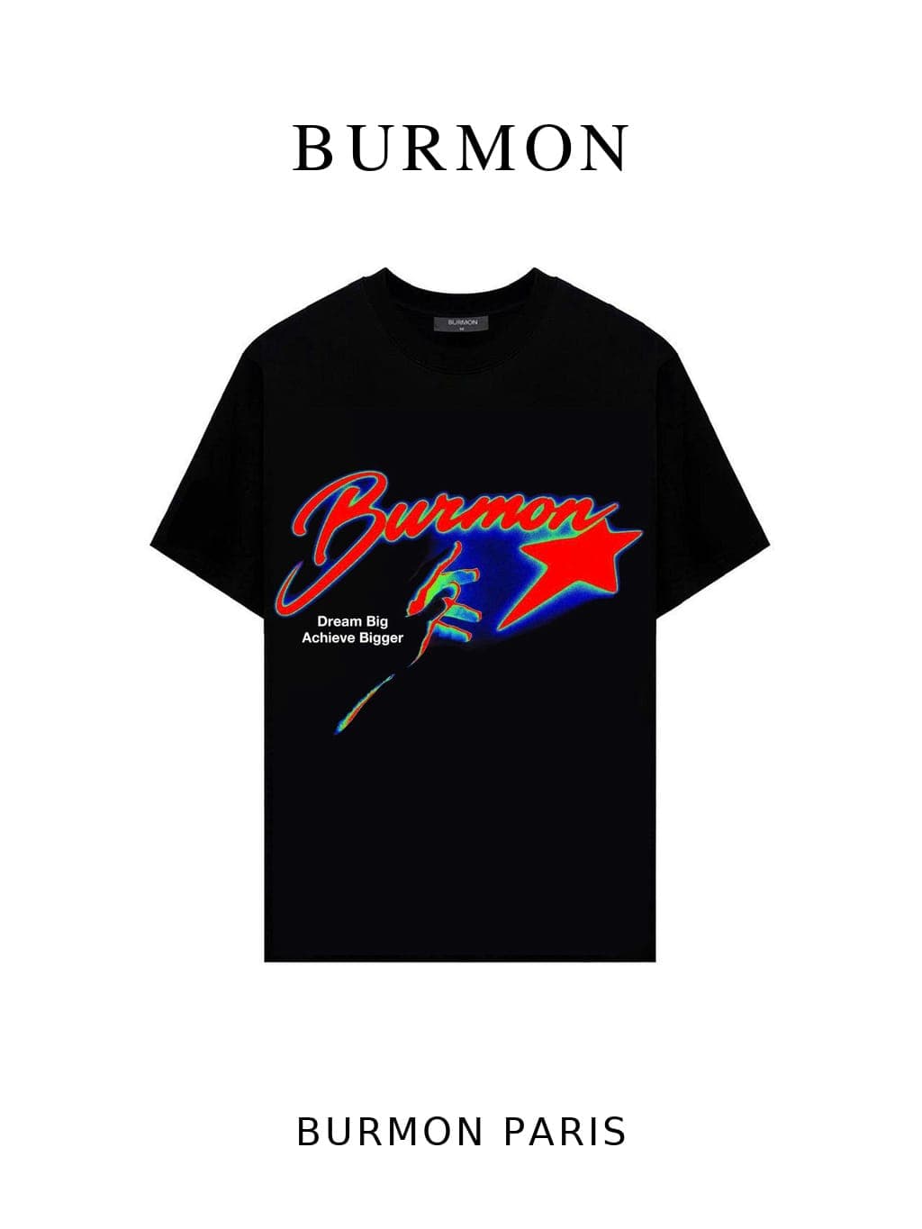 BURMON DREAMSTAR