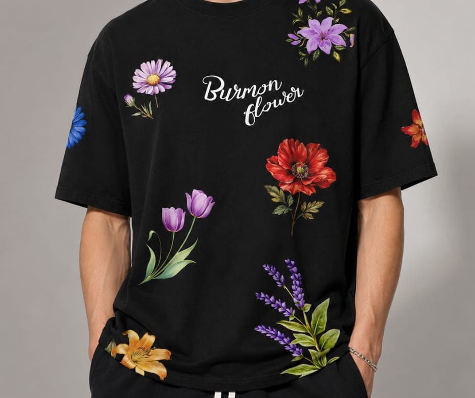 NOIR BLOOM