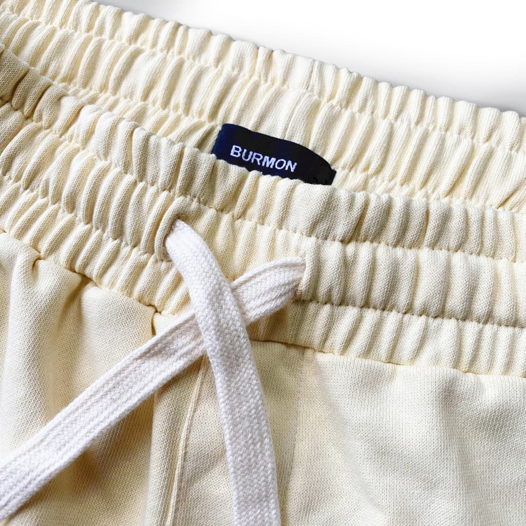 Burmon Beige Short