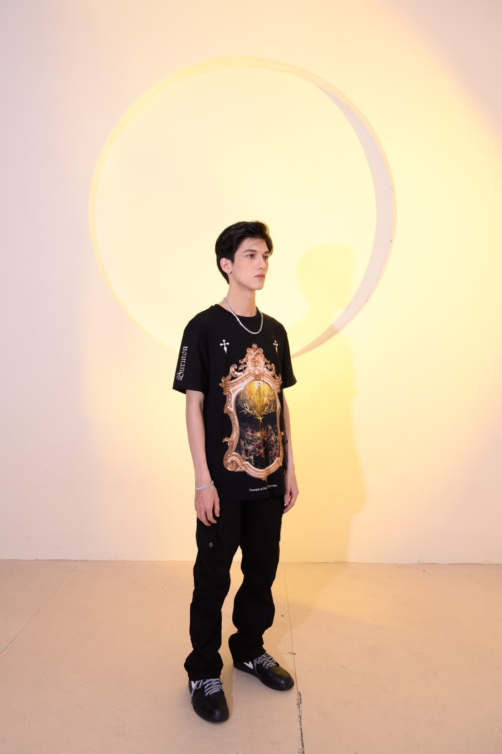 Triump Of Christianity