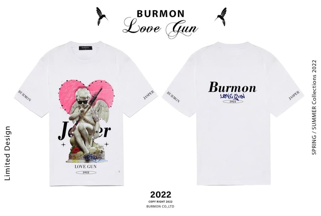 Love Gun