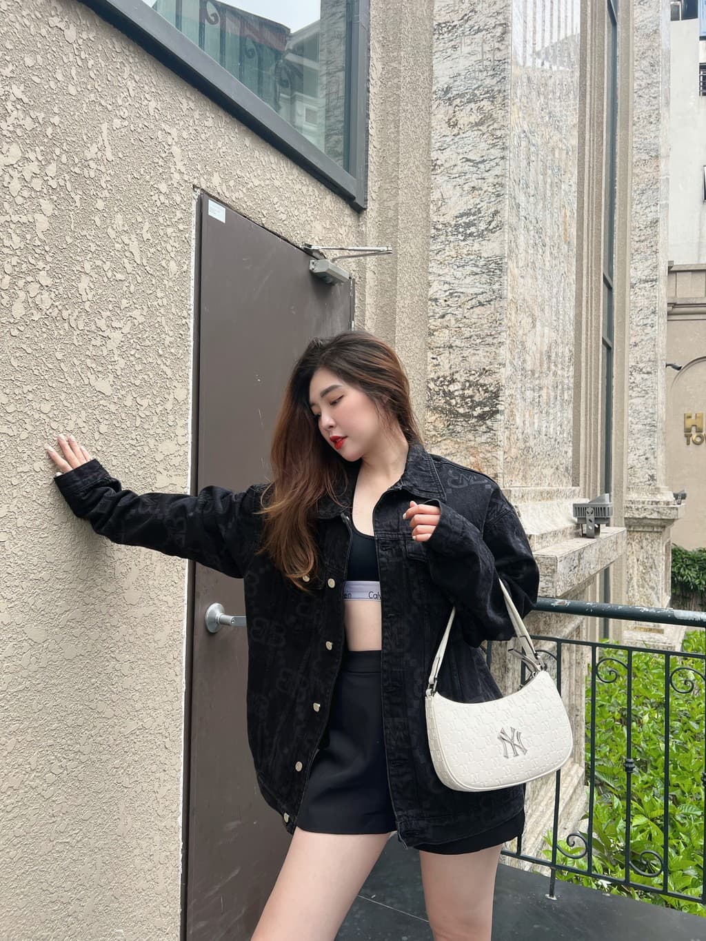 BMB Jacket