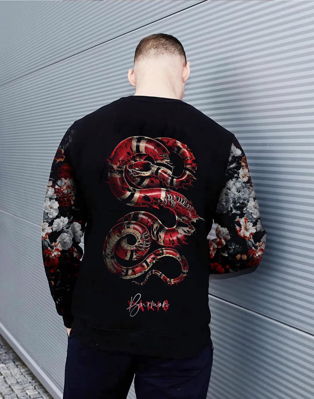 𝐒𝐞𝐫𝐩𝐞𝐧𝐭