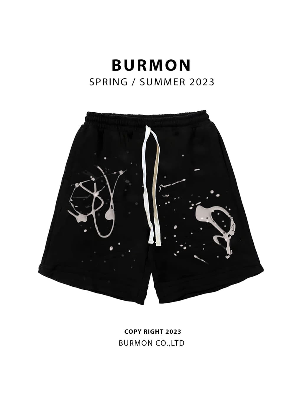 Short BM Visual