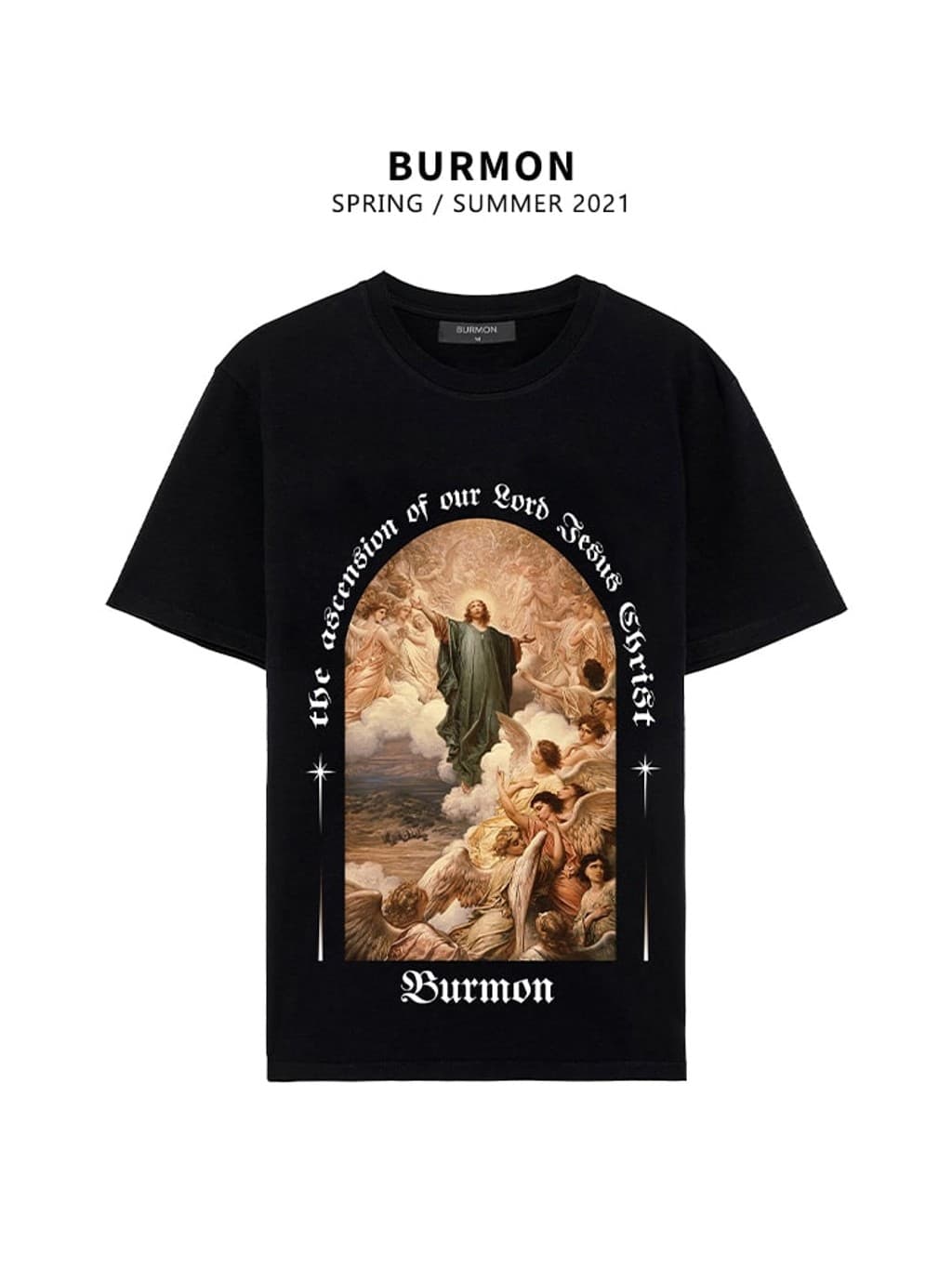 The Ascension Of Our Lord Jesus Christ