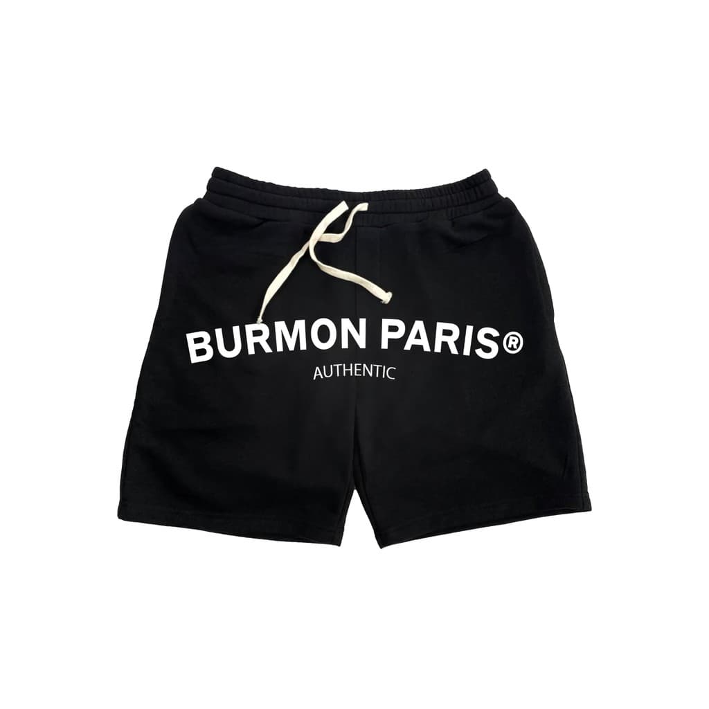 Short Burmon