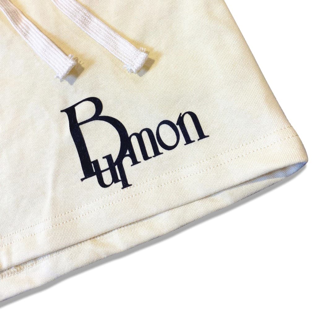 Burmon Beige Short