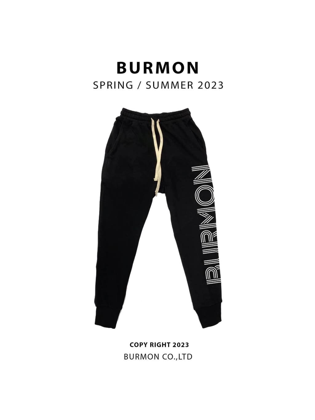 Line Jogger
