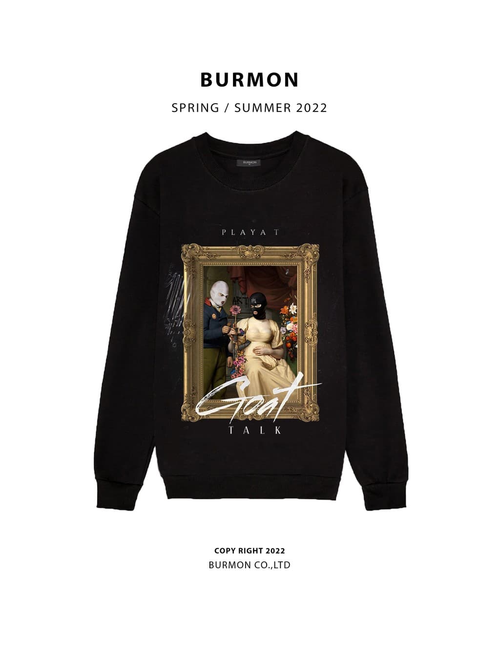 𝐆𝐨𝐚𝐭 𝐭𝐚𝐥𝐤