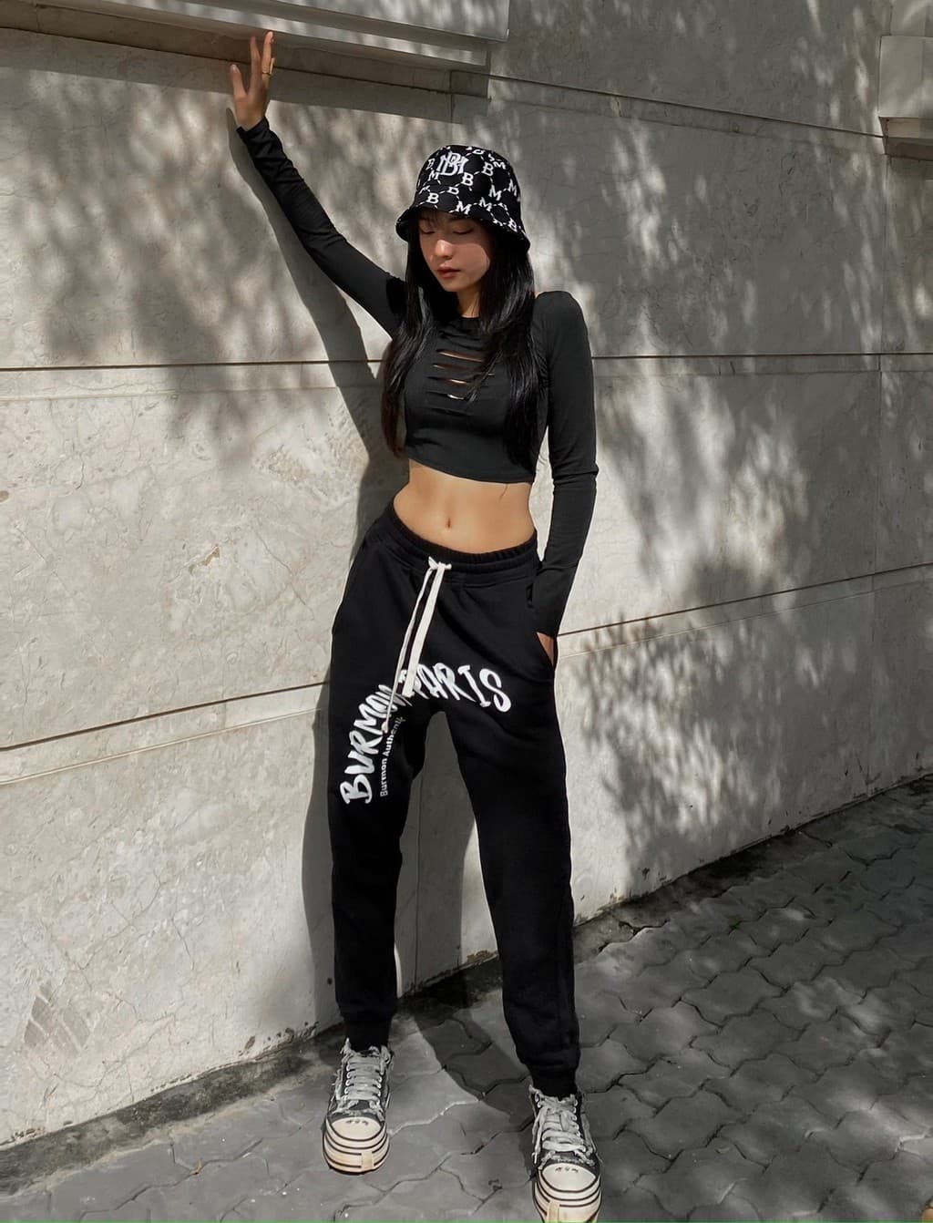 Feature Jogger