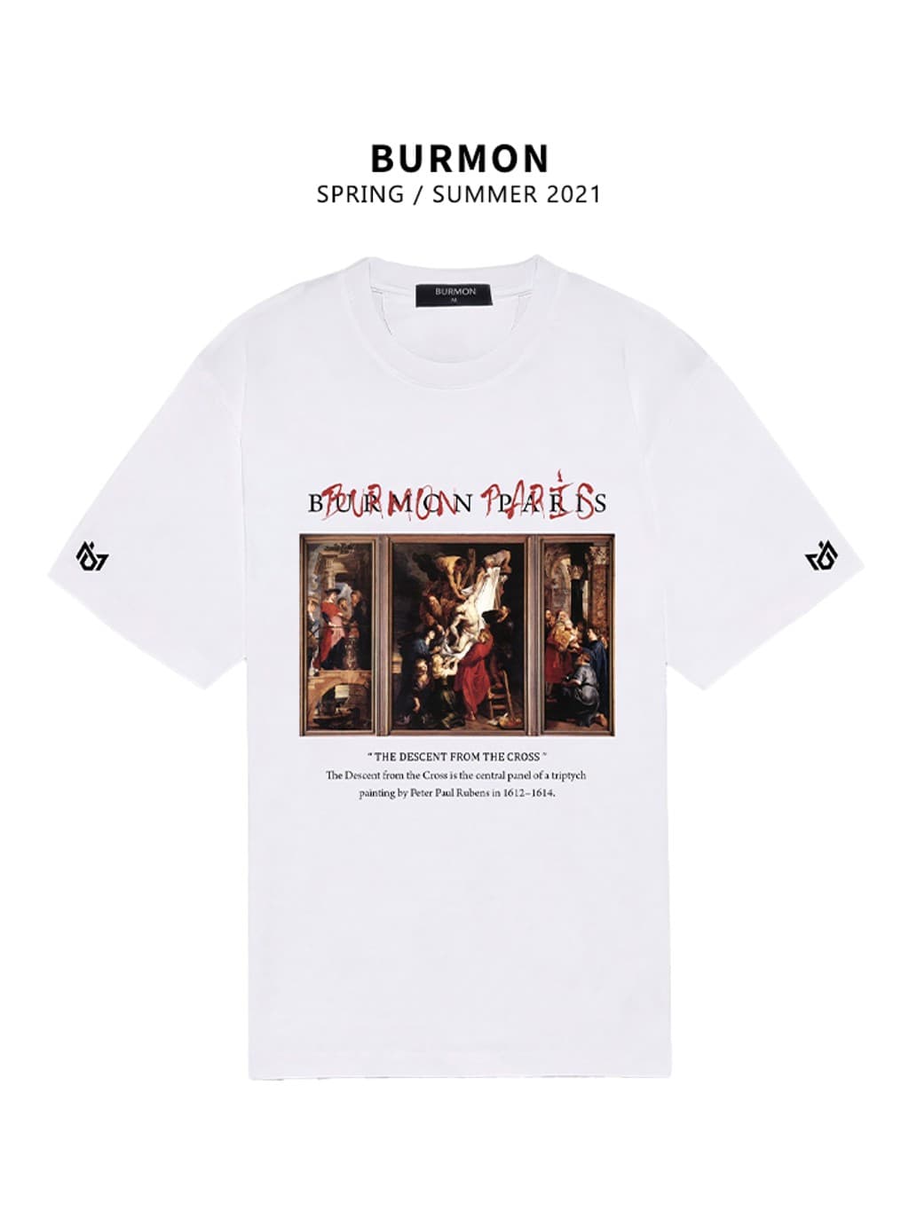 The Descent from the Cross