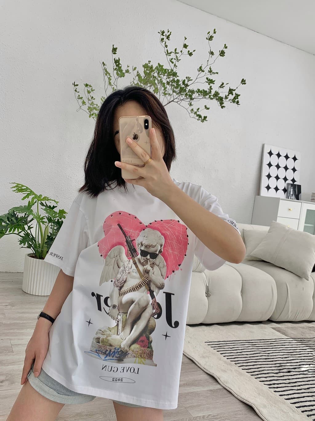 Love Gun