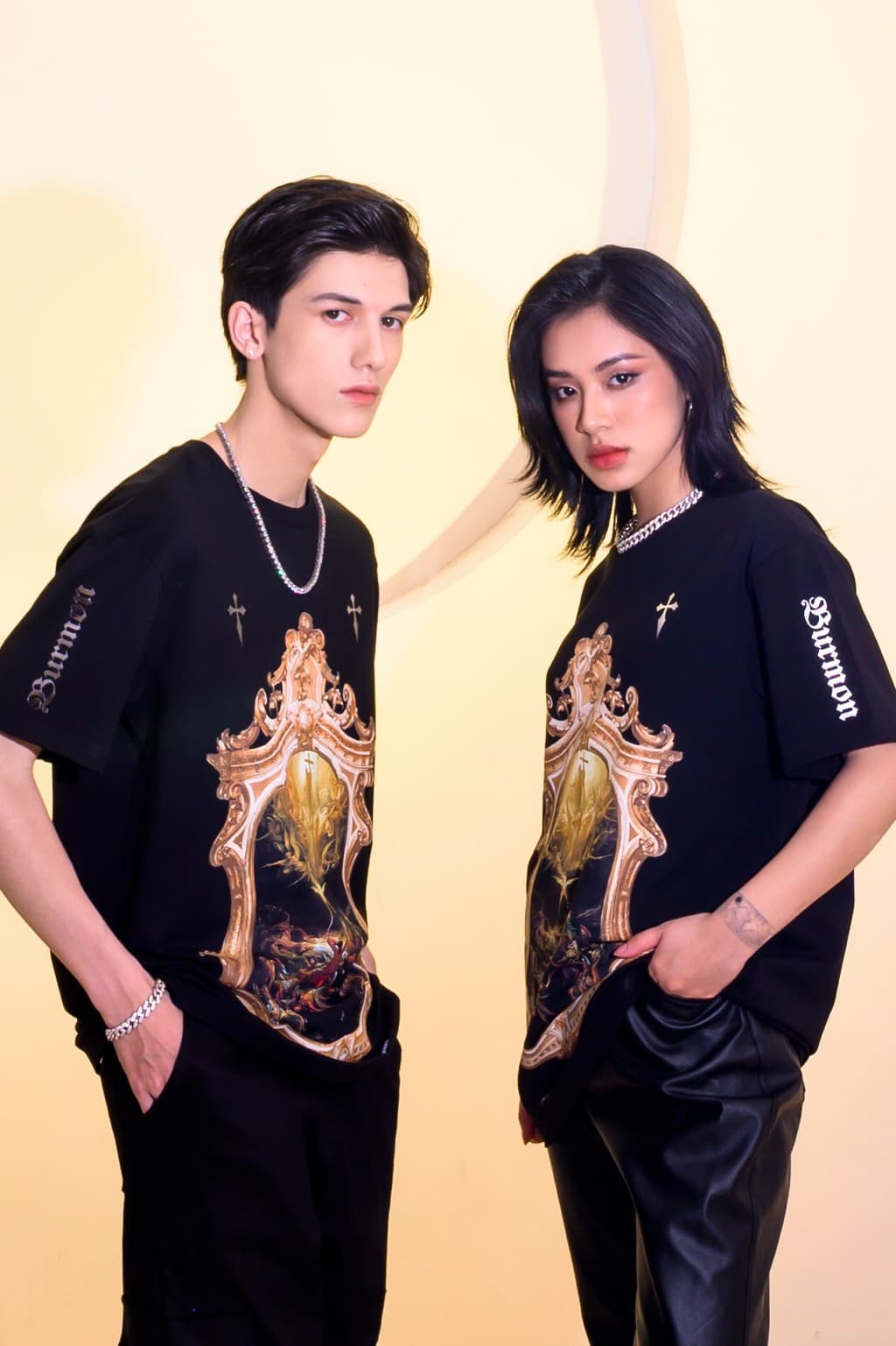 Triump Of Christianity