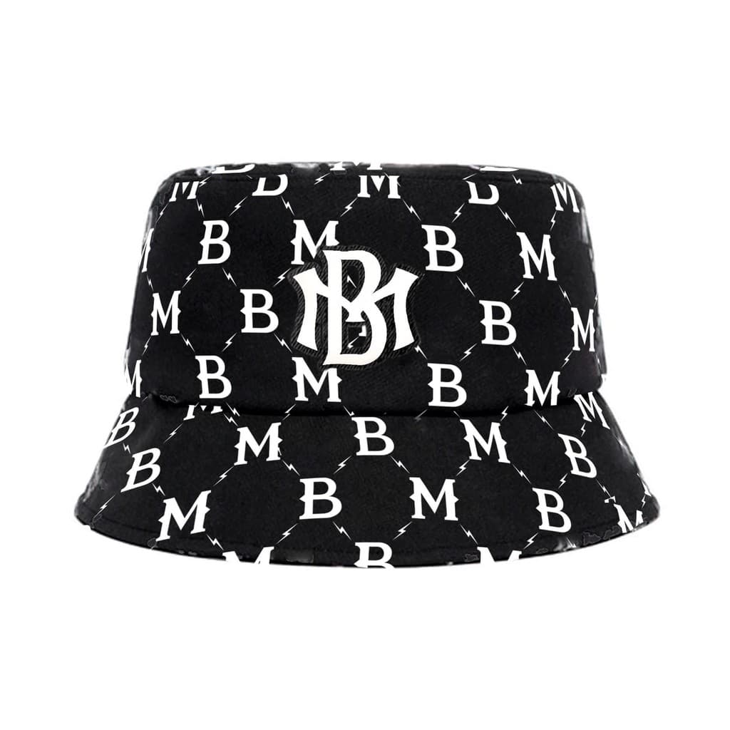 Bucket Black