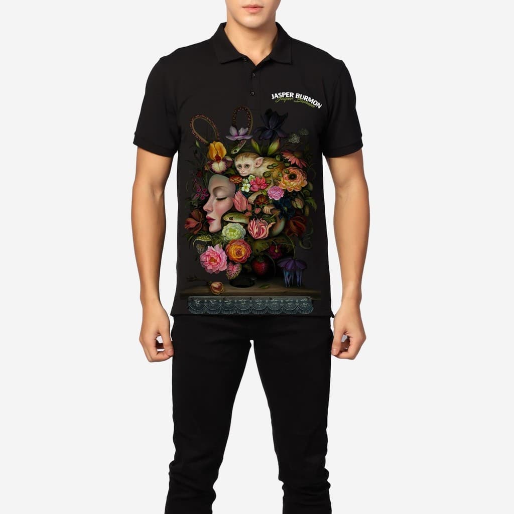 Lullaby Of The Bounty