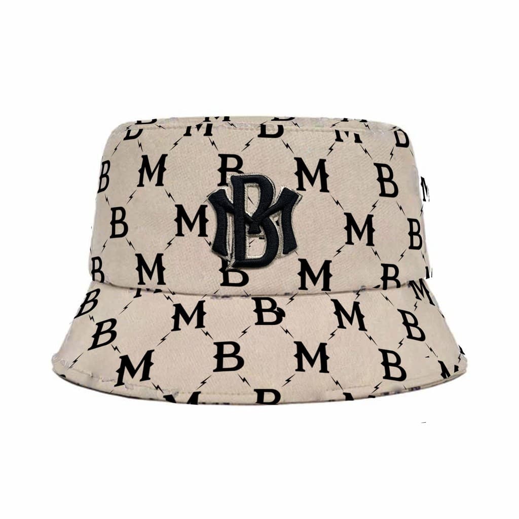 Bucket Beige