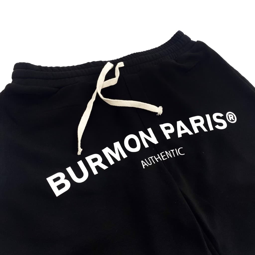 Short Burmon