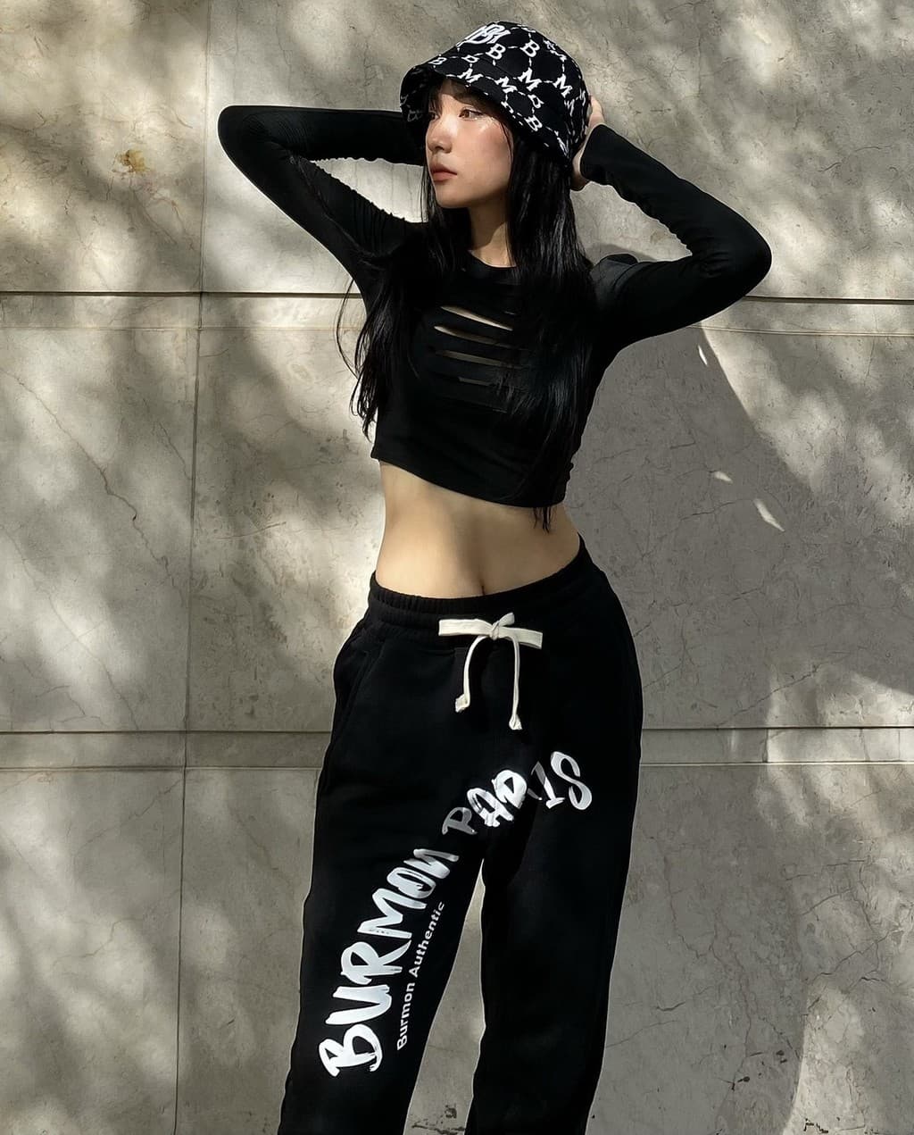Feature Jogger