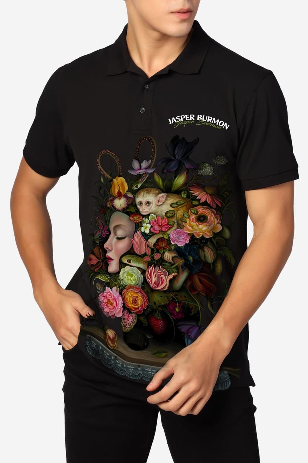 Lullaby Of The Bounty