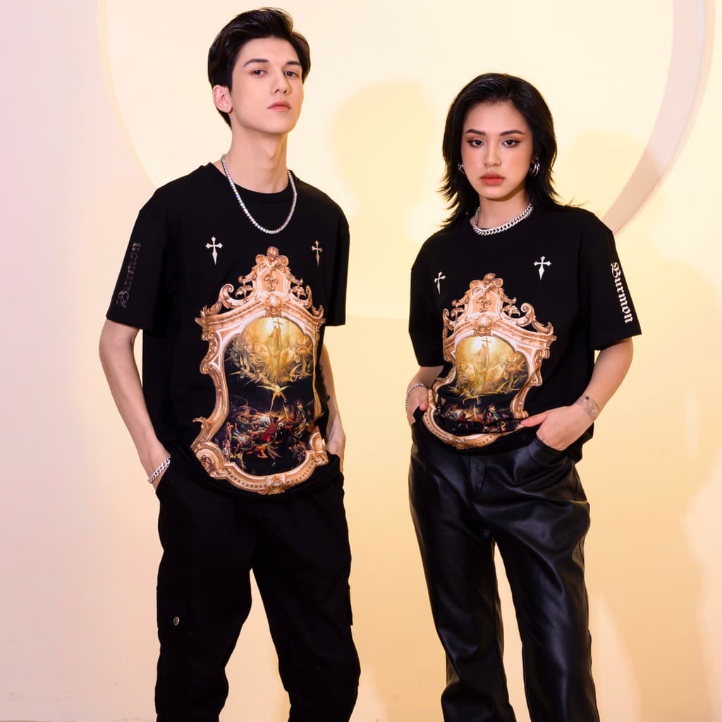 Triump Of Christianity