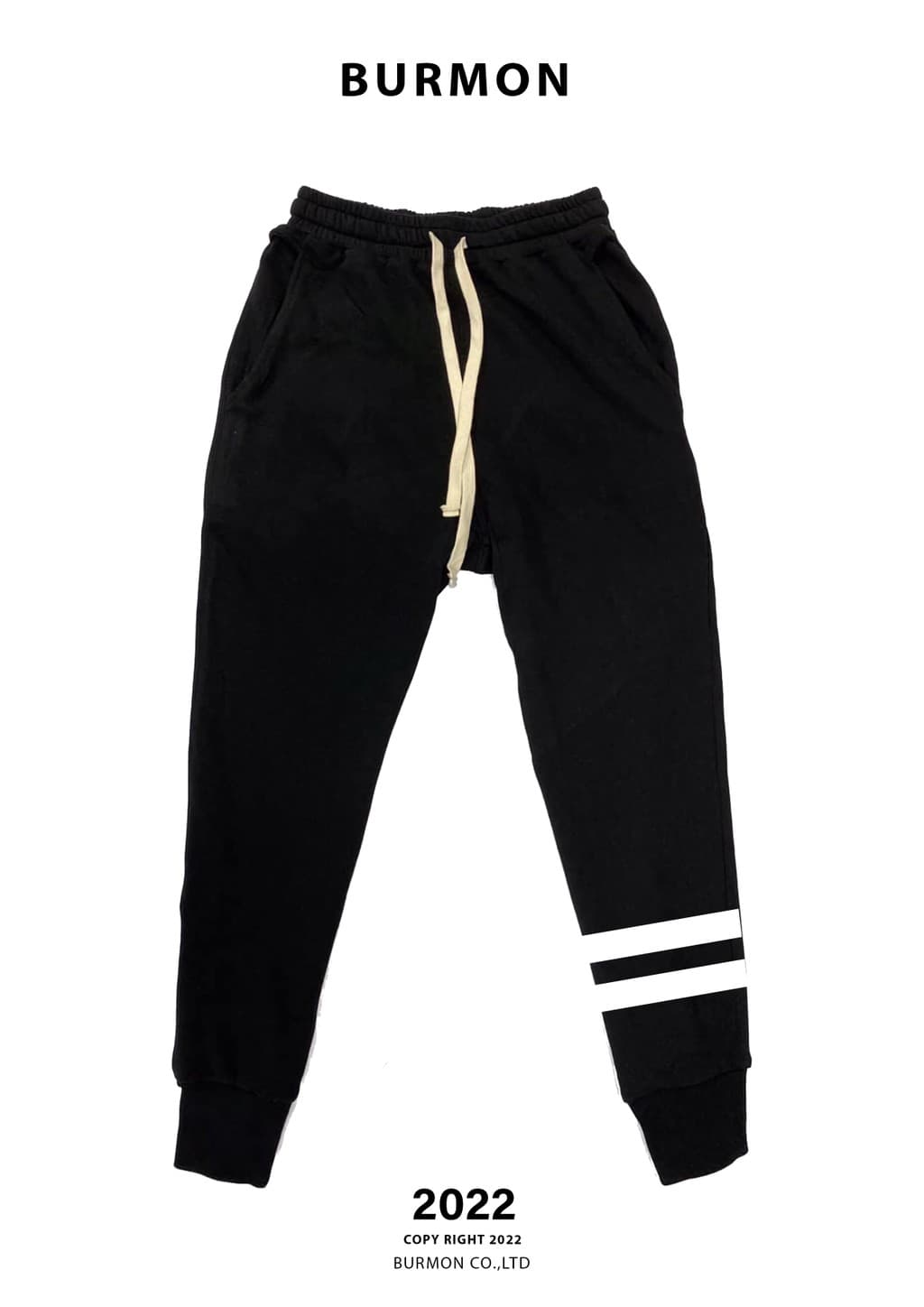 Two Stripes