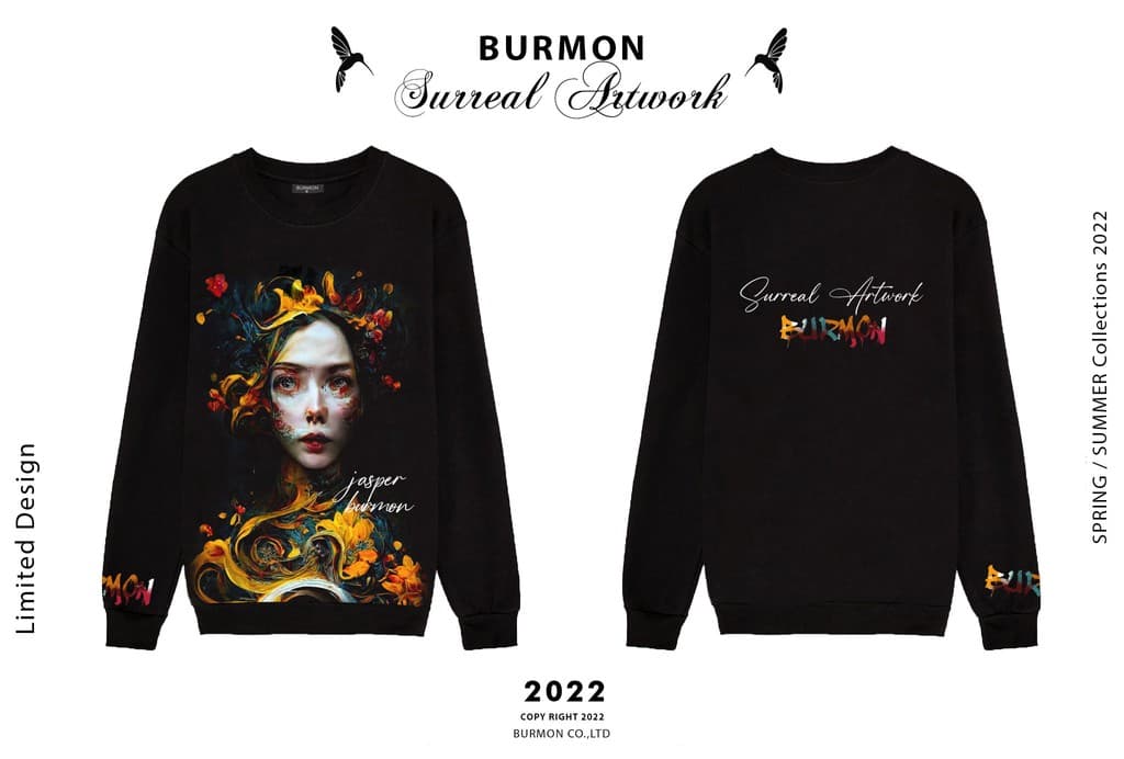 𝐒𝐮𝐫𝐫𝐞𝐚𝐥 𝐀𝐫𝐭𝐰𝐨𝐫𝐤