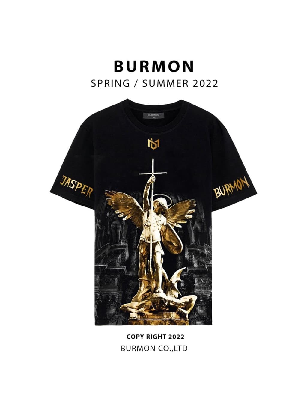 Victory Over Th Devil