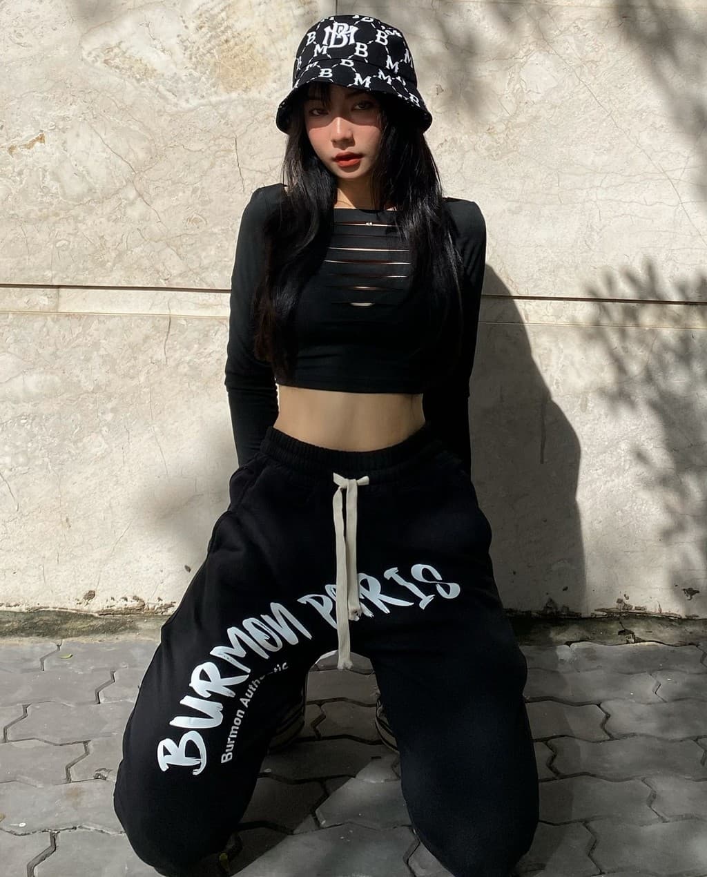 Feature Jogger